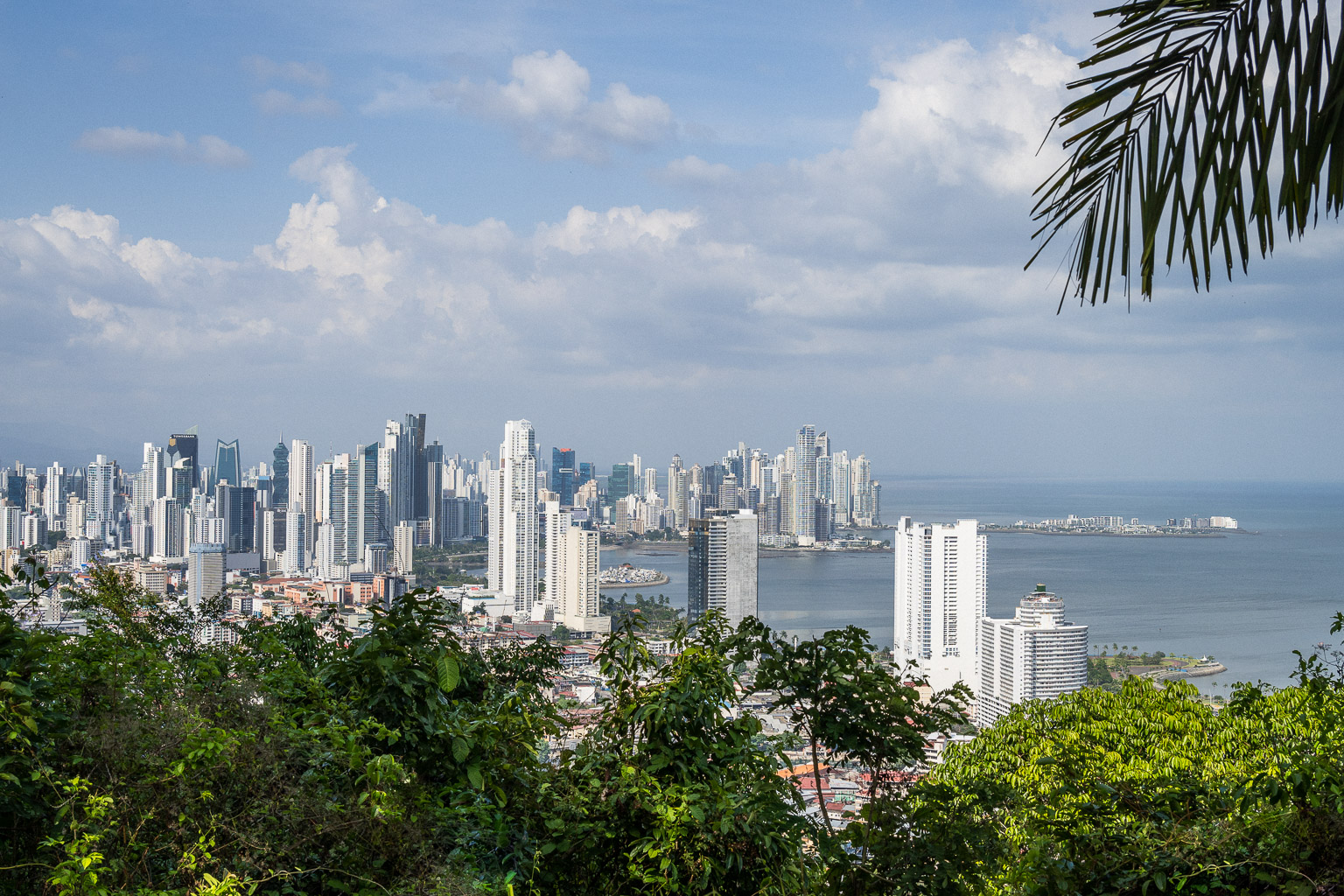 Wat te doen in Panama City