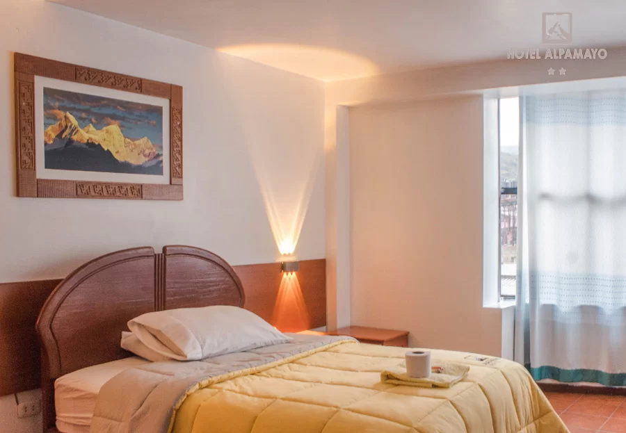 Hotel Valery