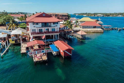 Divers Paradise Hotel
