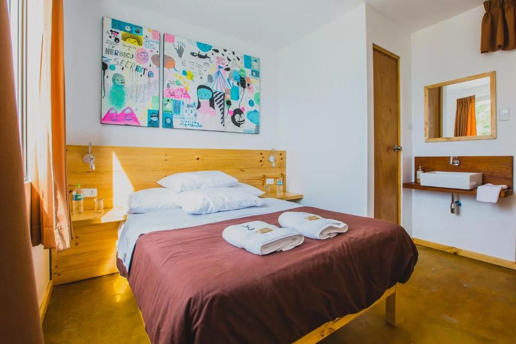 Kokopelli Hostel