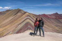 Rainbow Mountain in Peru: How to Avoid the Crowds