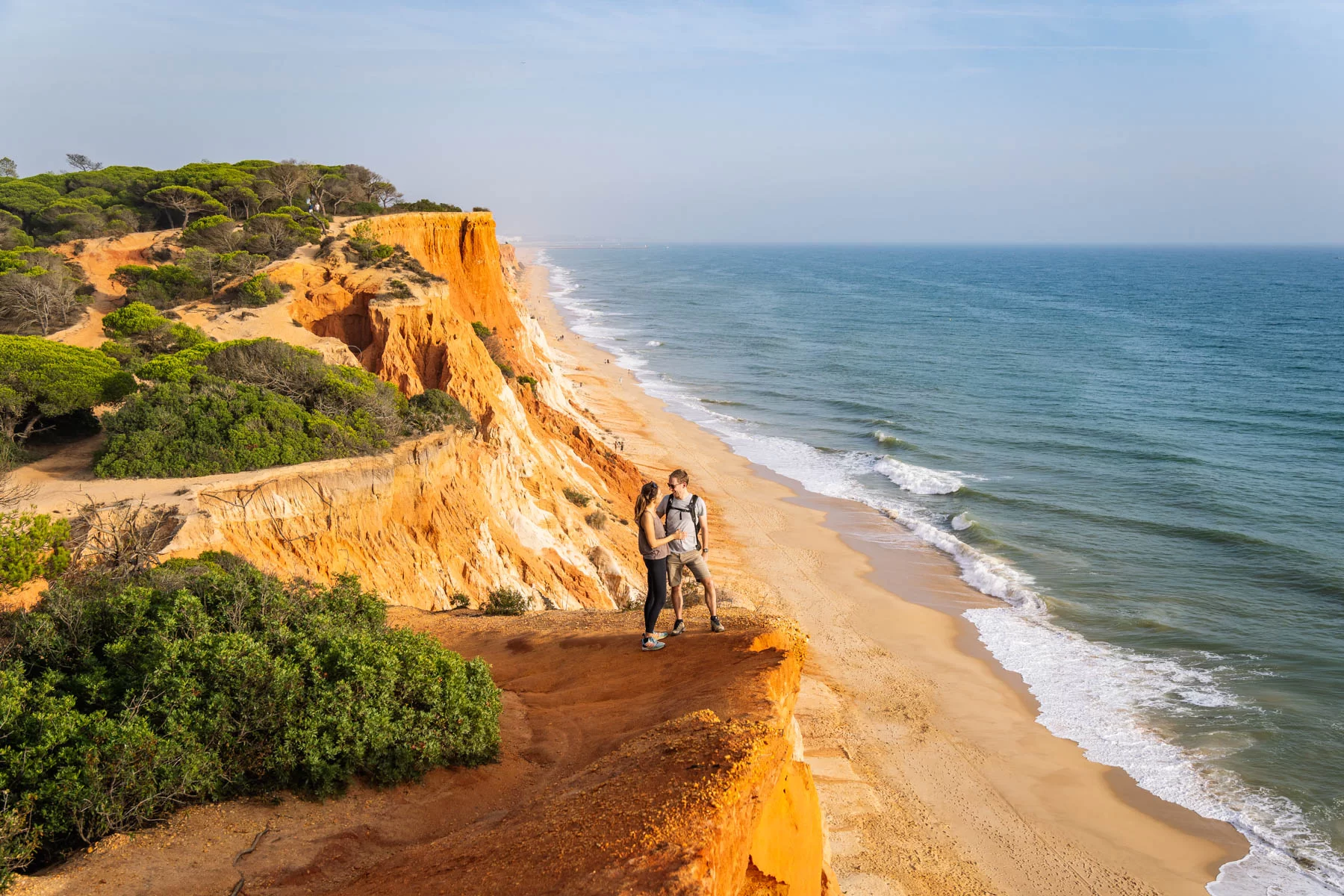 The best hikes in the Algarve via @placeswithoutdoors