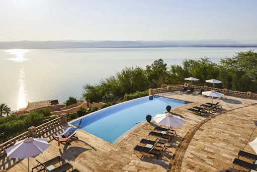 Mövenpick Resort