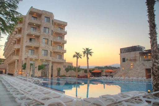Ramada Resort