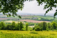 Dutch Mountain Trail in 4 dagen + tips