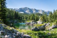 Travel Itinerary Slovenia: an Active 2-week Road Trip